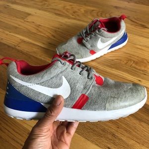 Nike Roshe Run Great Britain